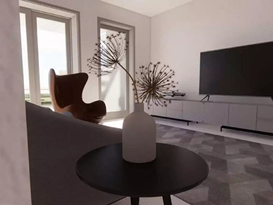 Immagine 7 di Casa quadrifamiliare in vendita  a Massa