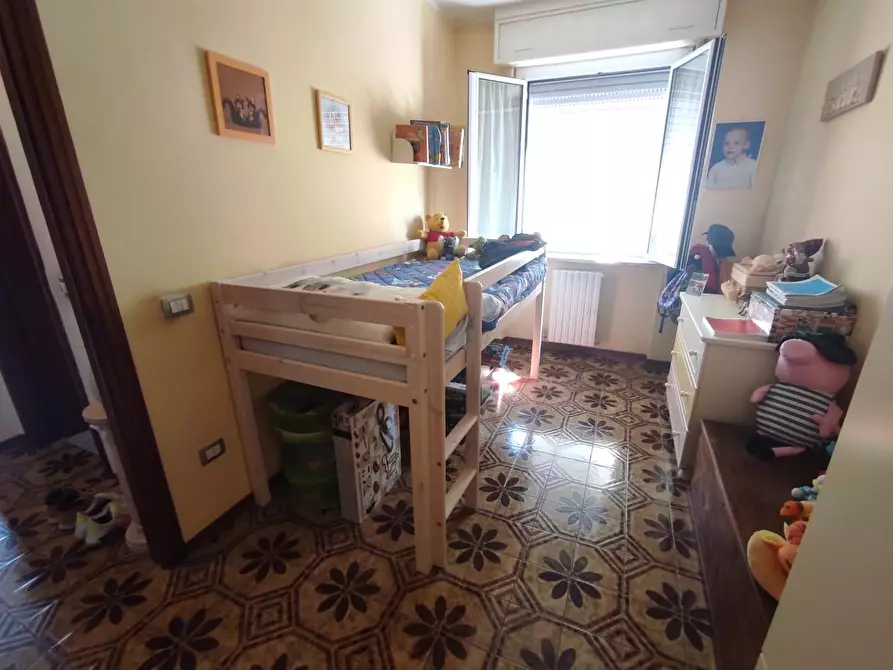 Immagine 11 di Appartamento in vendita  a Ameglia