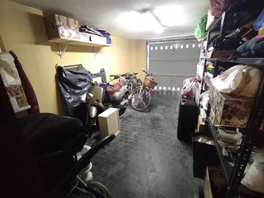 Immagine 16 di Appartamento in vendita  a Ameglia