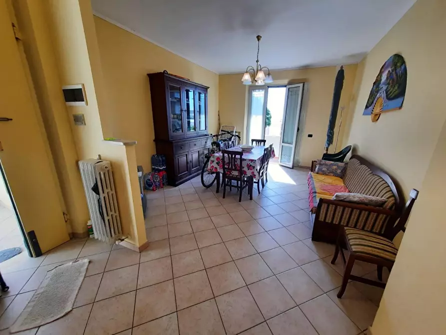 Immagine 6 di Appartamento in vendita  a Rosignano Marittimo