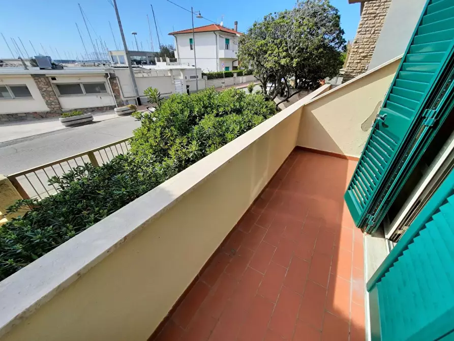 Immagine 2 di Appartamento in vendita  a Rosignano Marittimo