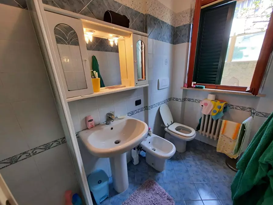 Immagine 14 di Appartamento in vendita  a Rosignano Marittimo