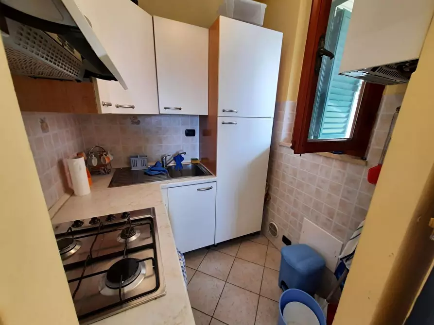 Immagine 10 di Appartamento in vendita  a Rosignano Marittimo