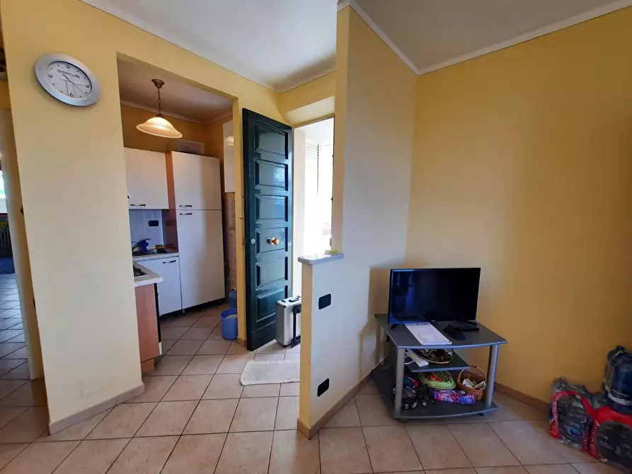 Immagine 9 di Appartamento in vendita  a Rosignano Marittimo