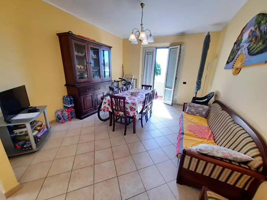 Immagine 7 di Appartamento in vendita  a Rosignano Marittimo