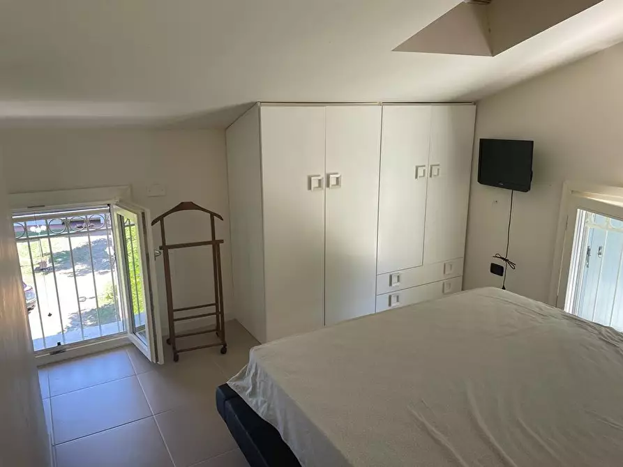 Immagine 35 di Casa semindipendente in vendita  a Montignoso