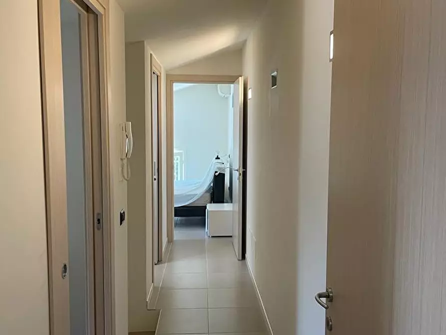 Immagine 37 di Casa semindipendente in vendita  a Montignoso