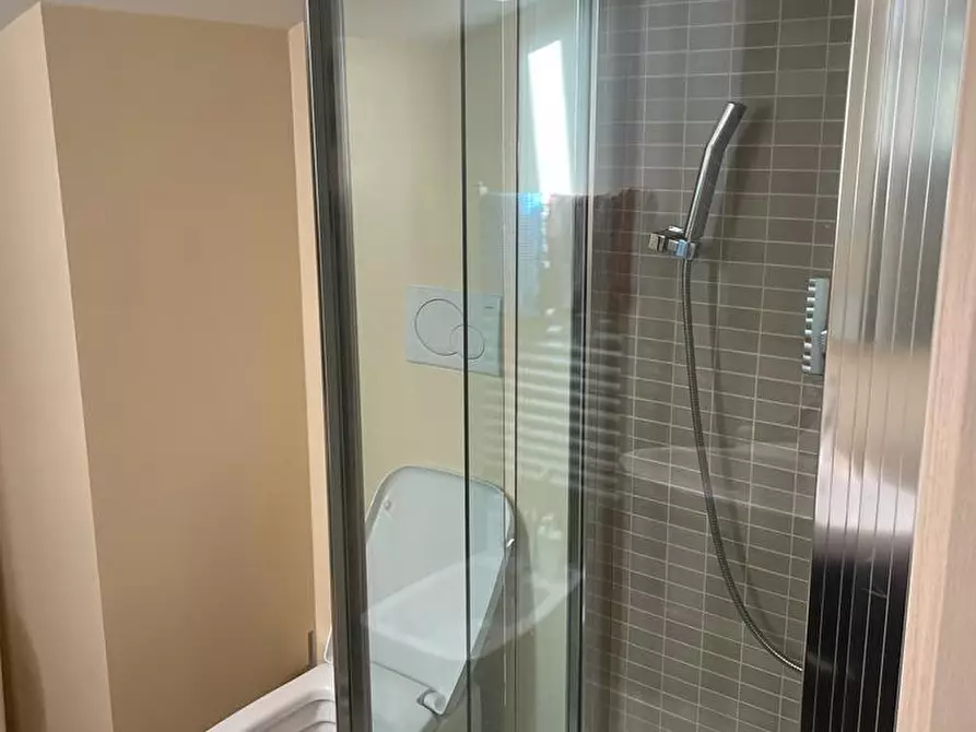 Immagine 41 di Casa semindipendente in vendita  a Montignoso