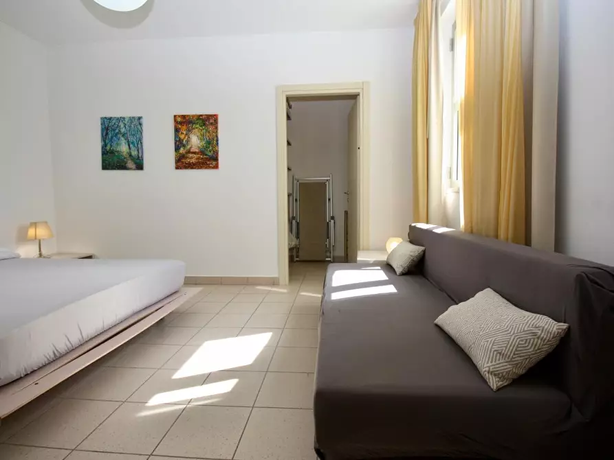 Immagine 14 di Appartamento in affitto  a Pisa