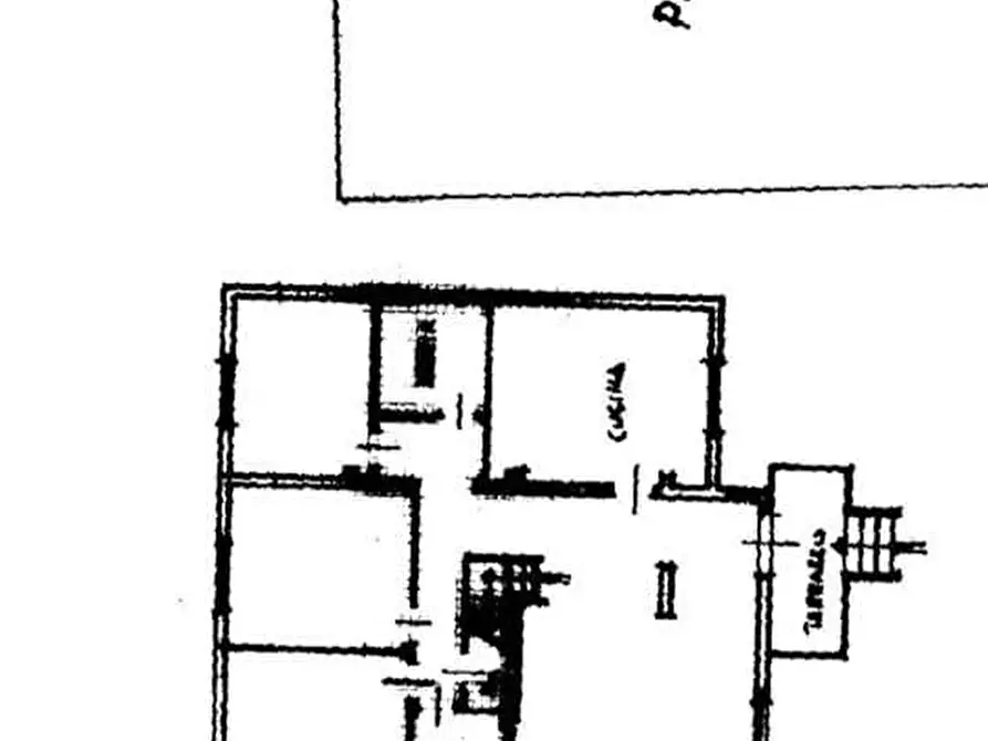 Immagine 20 di Villa in vendita  a Carrara