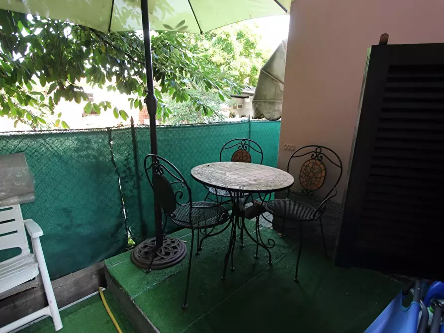 Immagine 3 di Casa semindipendente in vendita  a Sarzana