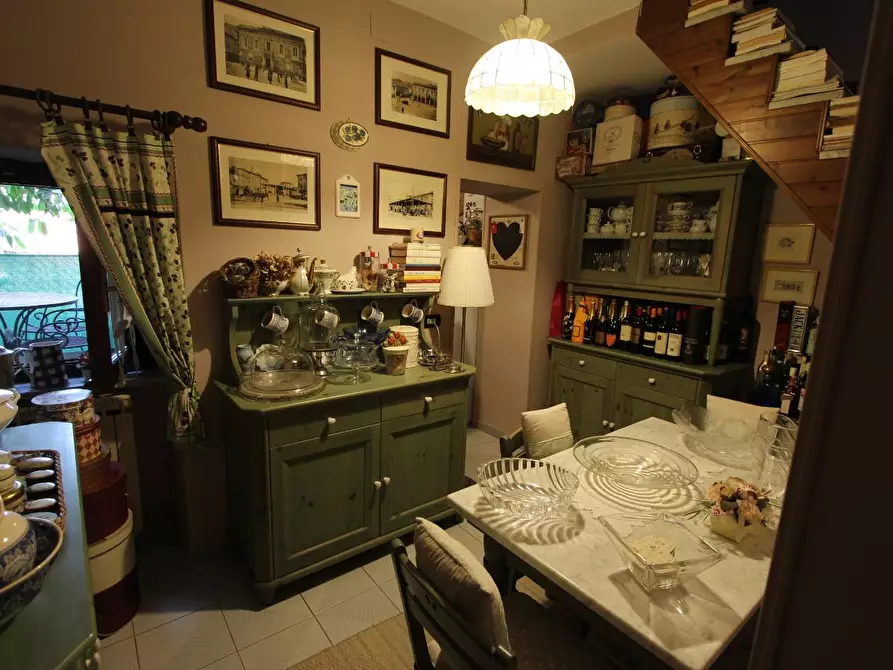 Immagine 8 di Casa semindipendente in vendita  a Sarzana