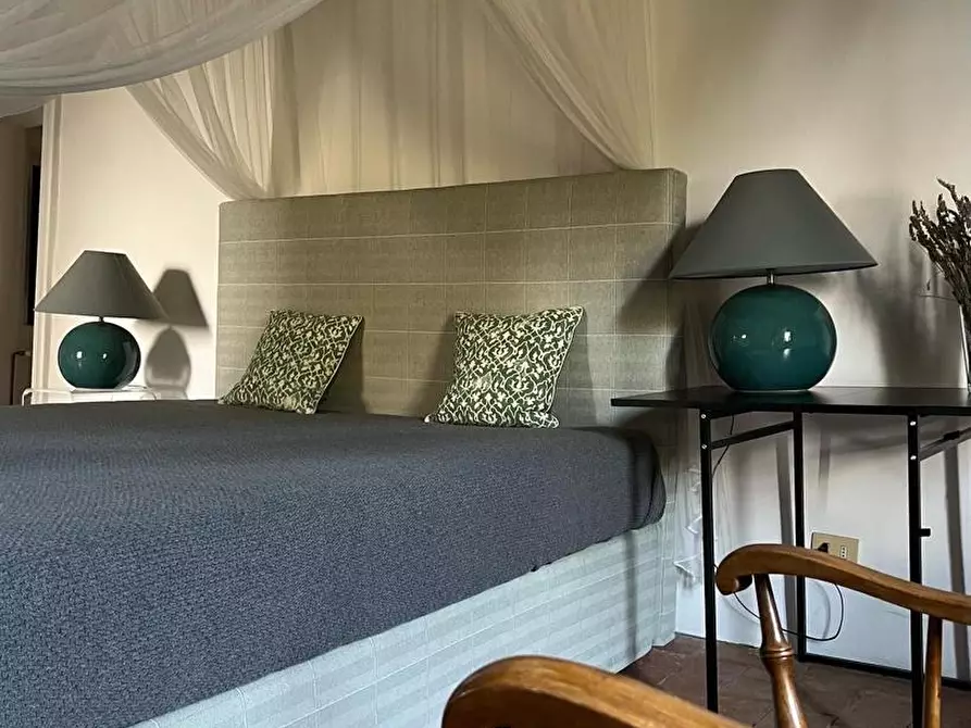 Immagine 21 di Casa colonica in vendita  a Guardistallo