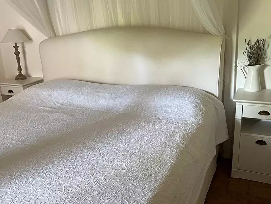 Immagine 25 di Casa colonica in vendita  a Guardistallo