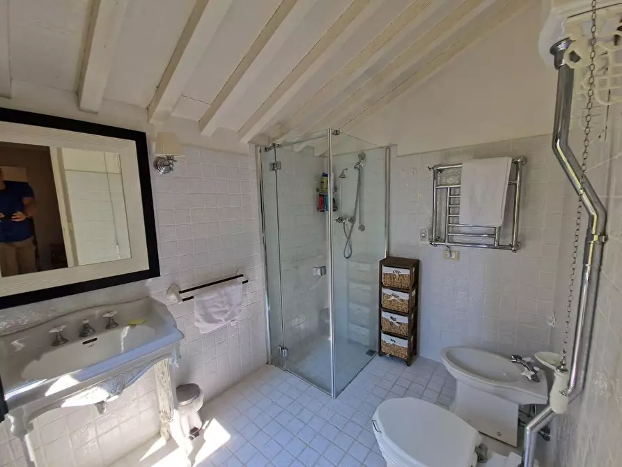 Immagine 46 di Casa colonica in vendita  a Guardistallo