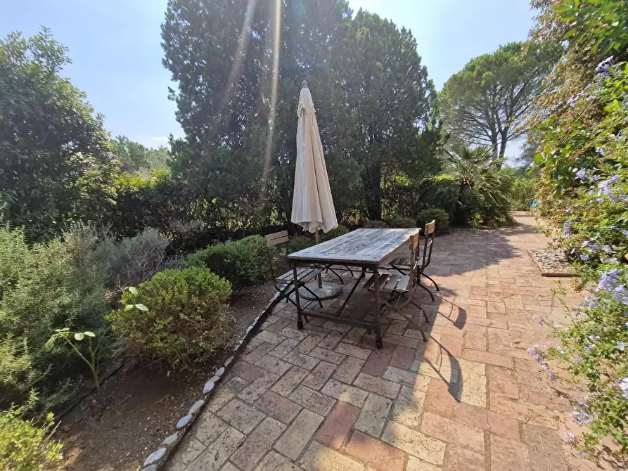 Immagine 28 di Casa colonica in vendita  a Guardistallo