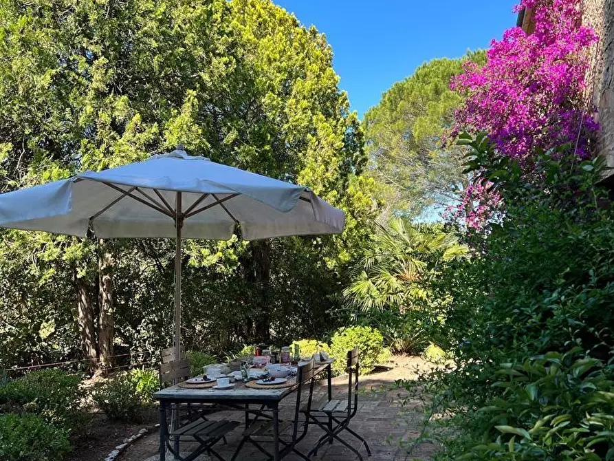 Immagine 13 di Casa colonica in vendita  a Guardistallo