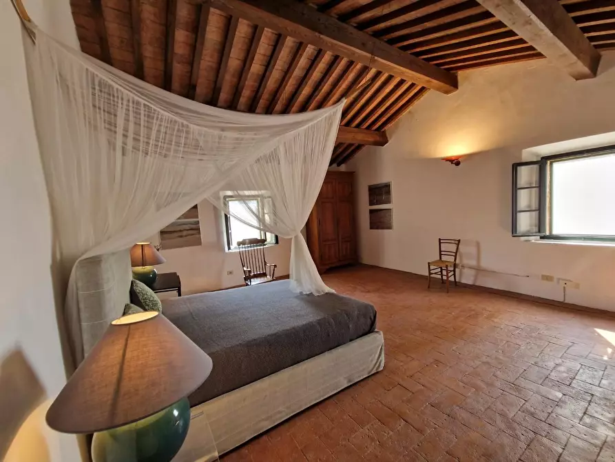 Immagine 41 di Casa colonica in vendita  a Guardistallo