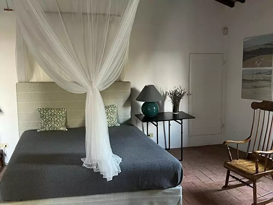 Immagine 22 di Casa colonica in vendita  a Guardistallo