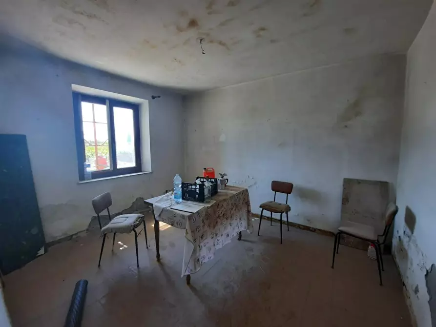 Immagine 8 di Terratetto in vendita  a Pescia