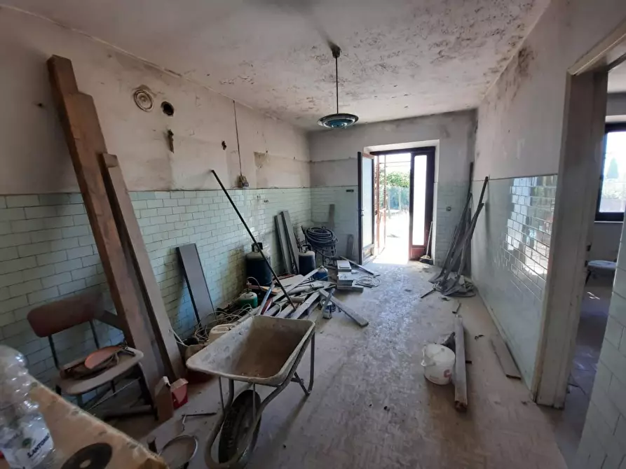 Immagine 7 di Terratetto in vendita  a Pescia