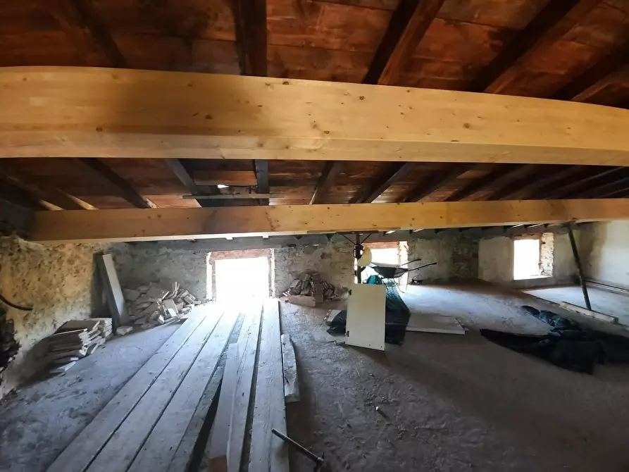 Immagine 13 di Terratetto in vendita  a Pescia