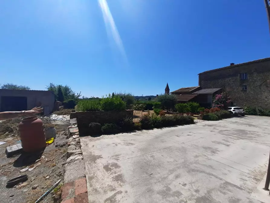 Immagine 2 di Terratetto in vendita  a Pescia