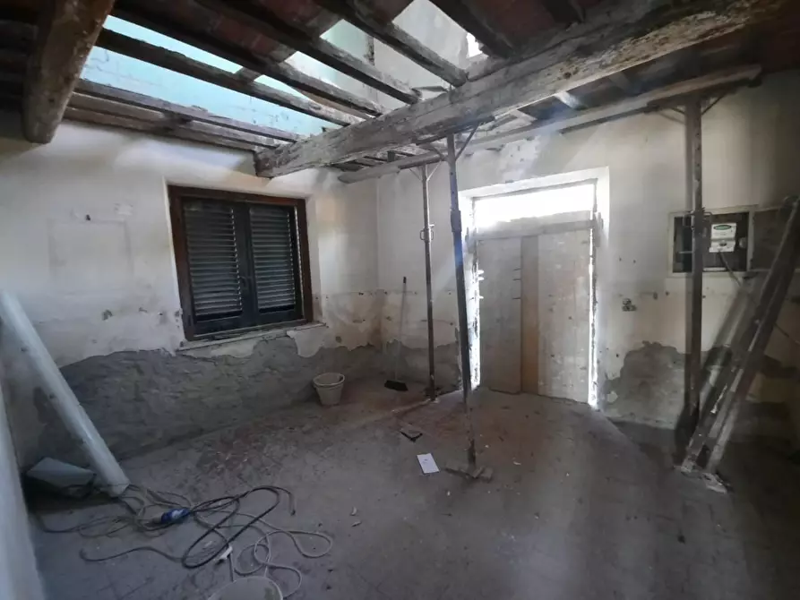 Immagine 10 di Terratetto in vendita  a Pescia