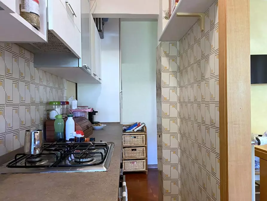 Immagine 7 di Appartamento in affitto  a Camaiore