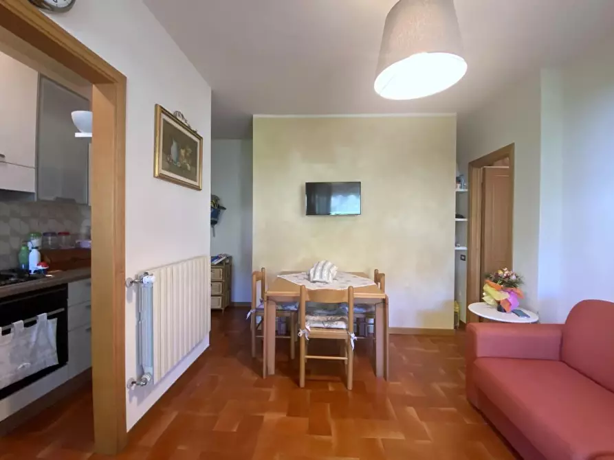 Immagine 2 di Appartamento in affitto  a Camaiore