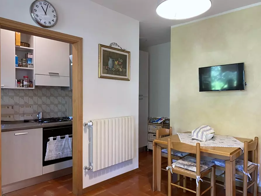 Immagine 4 di Appartamento in affitto  a Camaiore