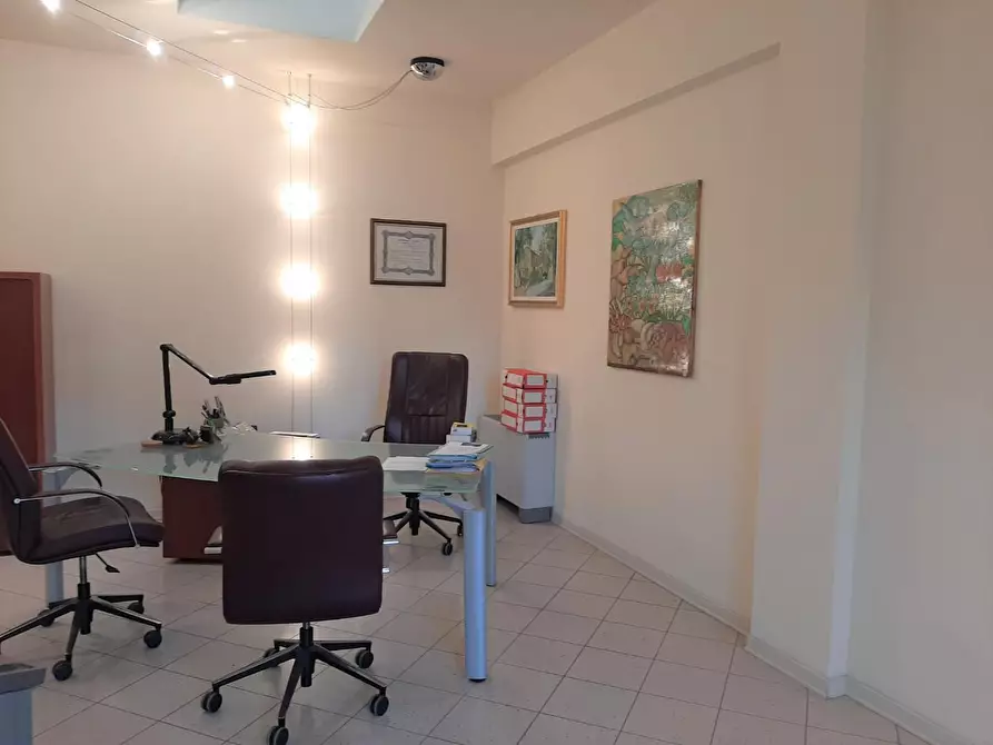 Immagine 1 di Ufficio in affitto  a Porcari