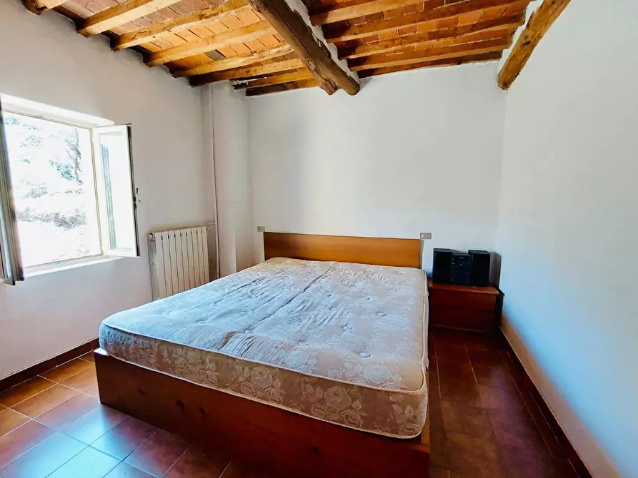 Immagine 13 di Villetta a schiera in vendita  a Massarosa