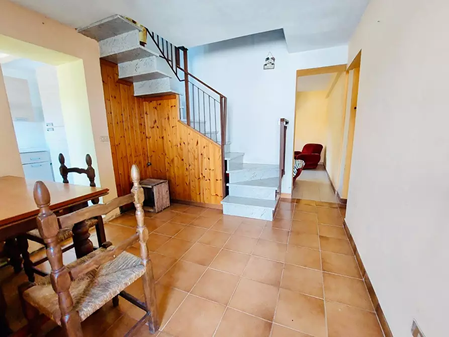 Immagine 4 di Villetta a schiera in vendita  a Massarosa