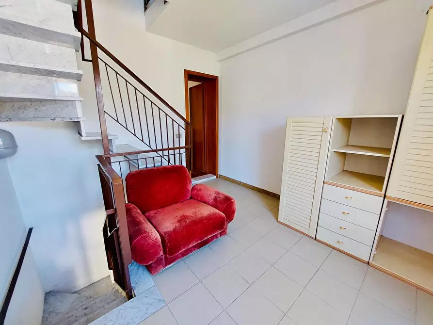 Immagine 9 di Villetta a schiera in vendita  a Massarosa