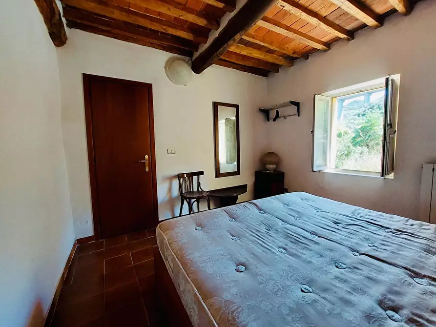 Immagine 14 di Villetta a schiera in vendita  a Massarosa