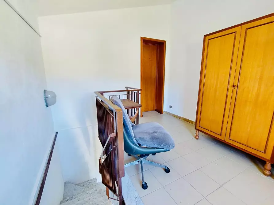 Immagine 16 di Villetta a schiera in vendita  a Massarosa