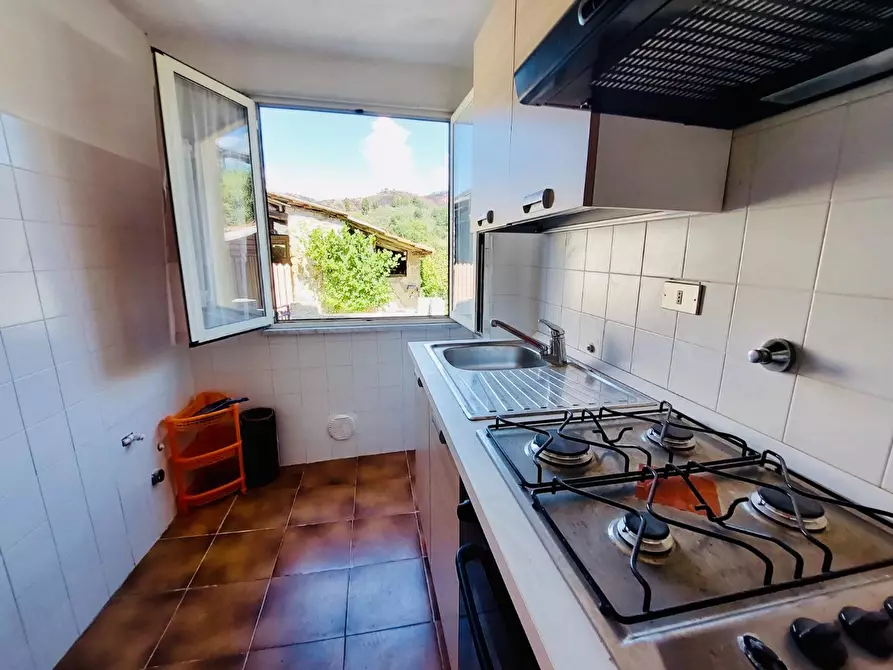 Immagine 8 di Villetta a schiera in vendita  a Massarosa