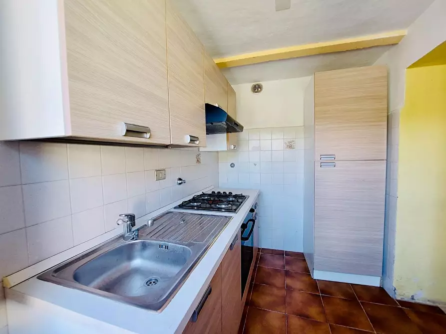 Immagine 7 di Villetta a schiera in vendita  a Massarosa