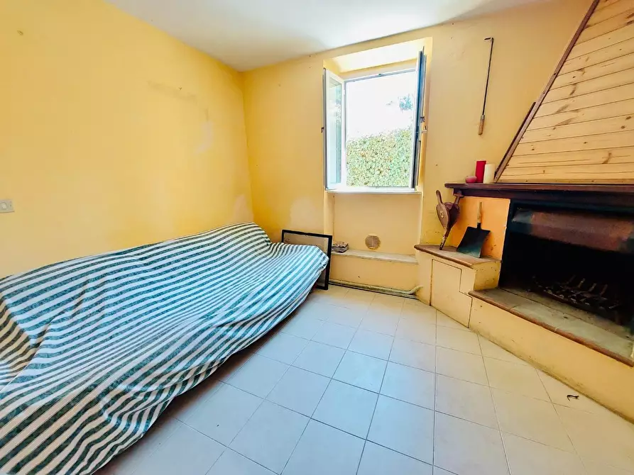 Immagine 3 di Villetta a schiera in vendita  a Massarosa