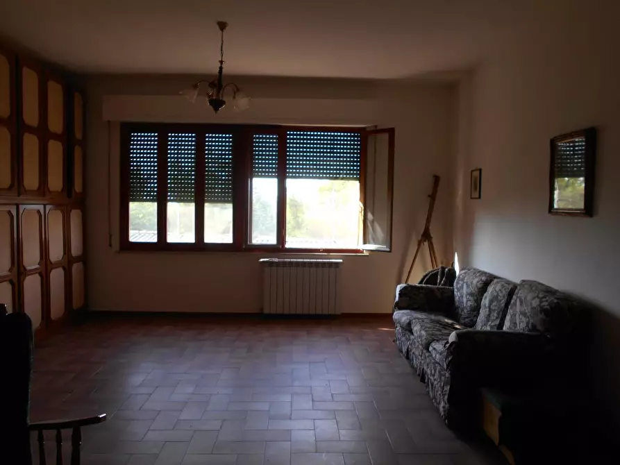 Immagine 17 di Casa colonica in vendita  a Collesalvetti