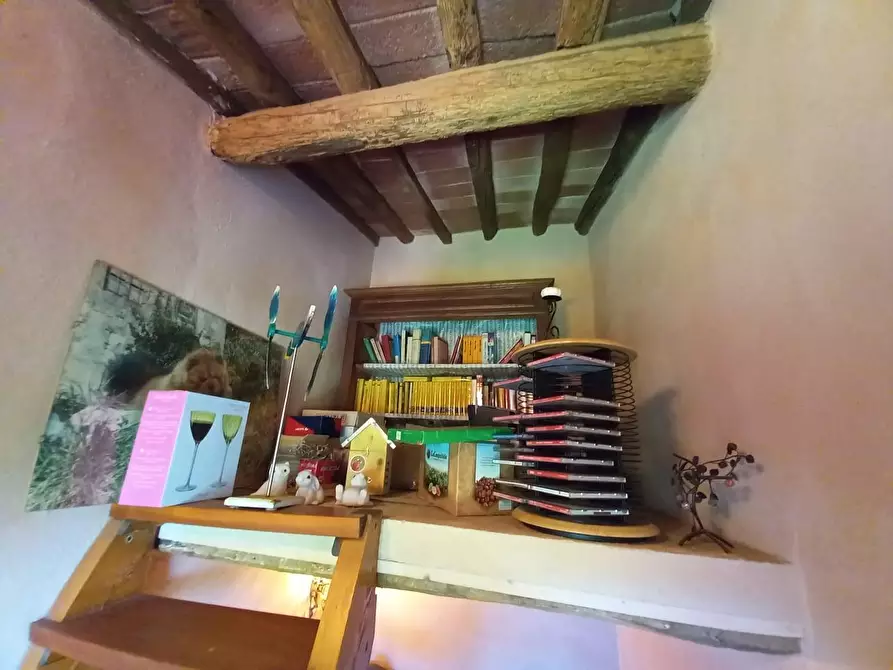 Immagine 10 di Terratetto in vendita  a Lucca