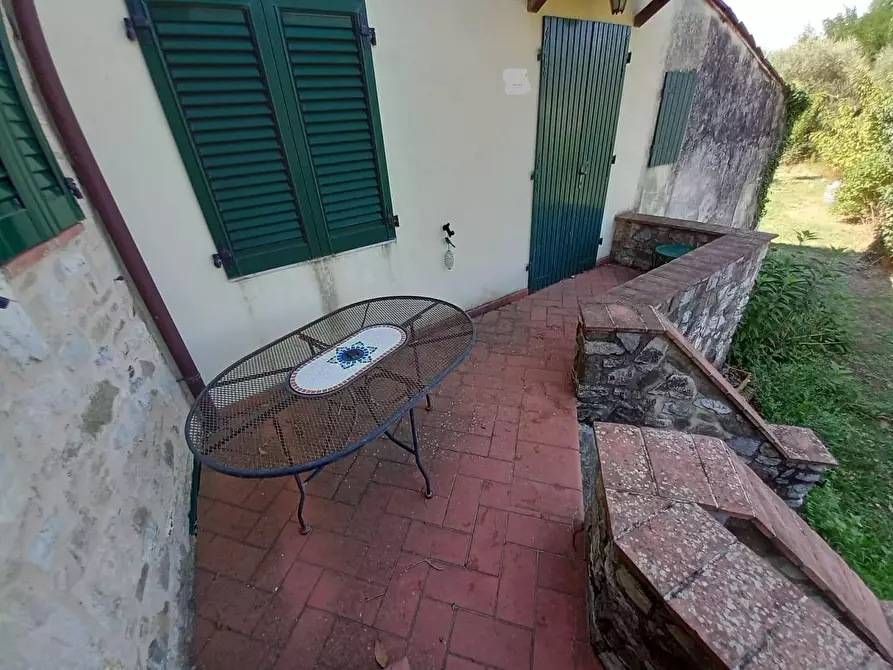 Immagine 5 di Terratetto in vendita  a Lucca
