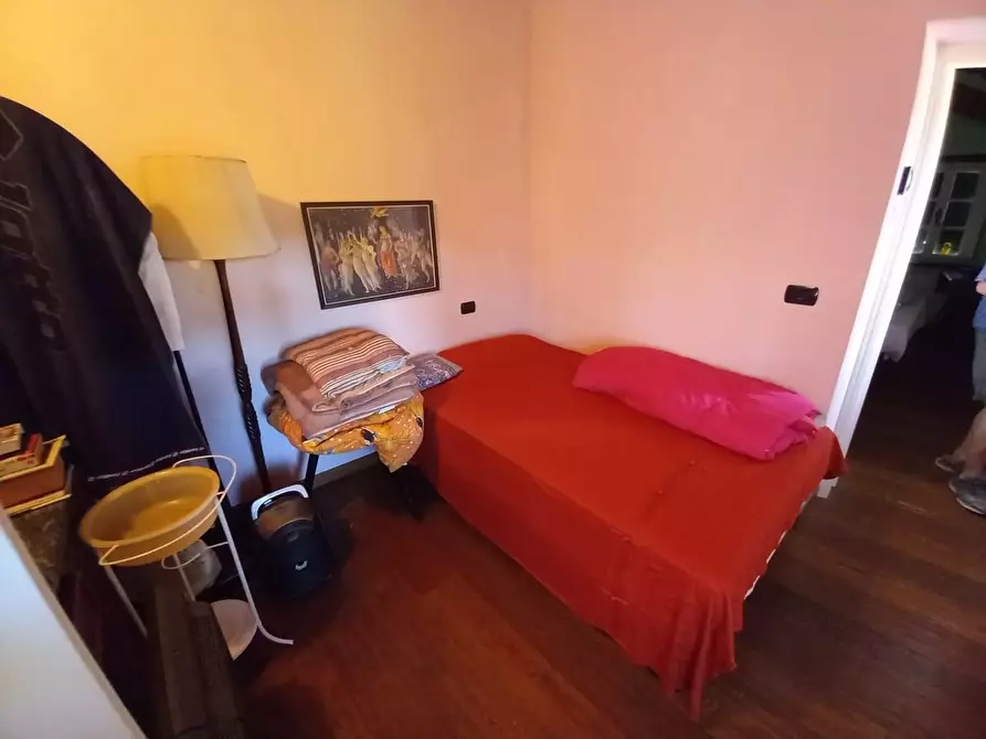 Immagine 13 di Terratetto in vendita  a Lucca