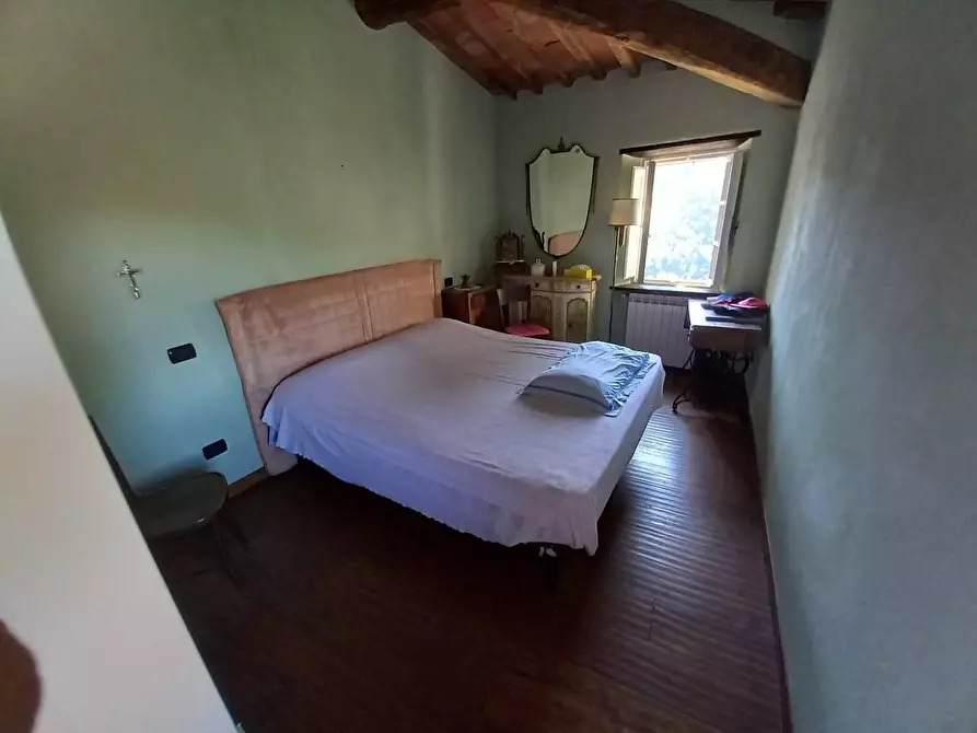 Immagine 12 di Terratetto in vendita  a Lucca