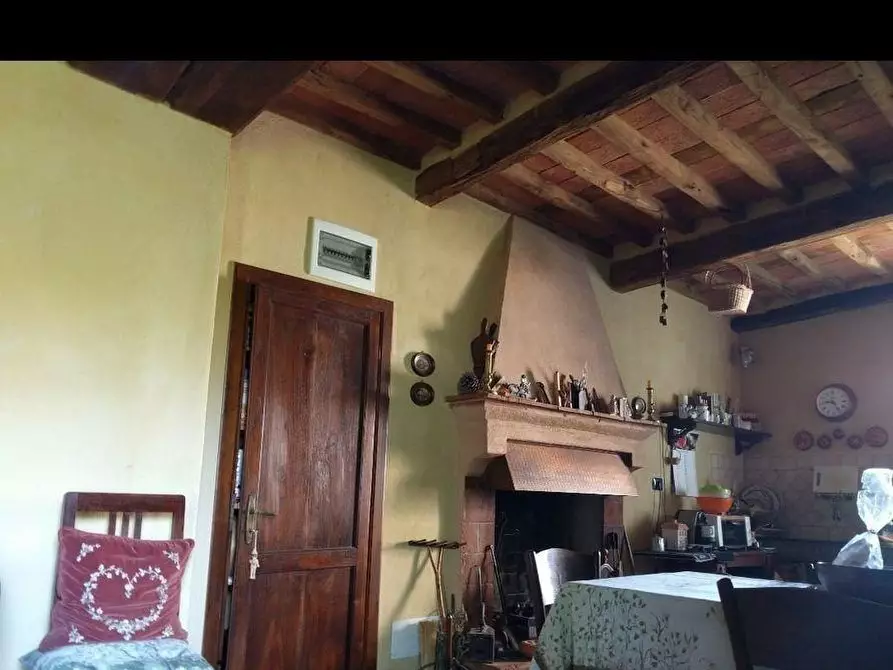 Immagine 6 di Terratetto in vendita  a Lucca