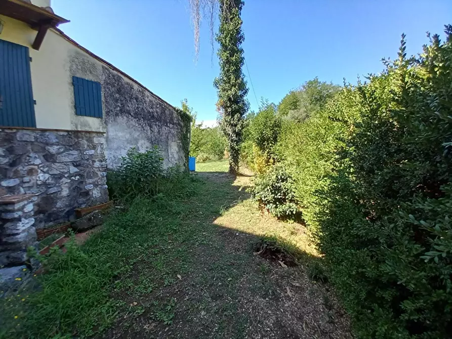 Immagine 4 di Terratetto in vendita  a Lucca