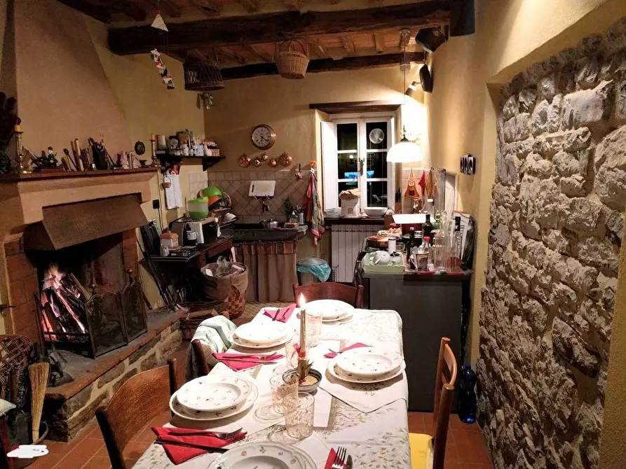 Immagine 7 di Terratetto in vendita  a Lucca