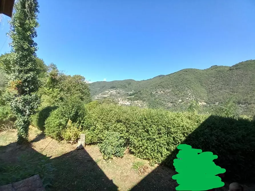 Immagine 2 di Terratetto in vendita  a Lucca