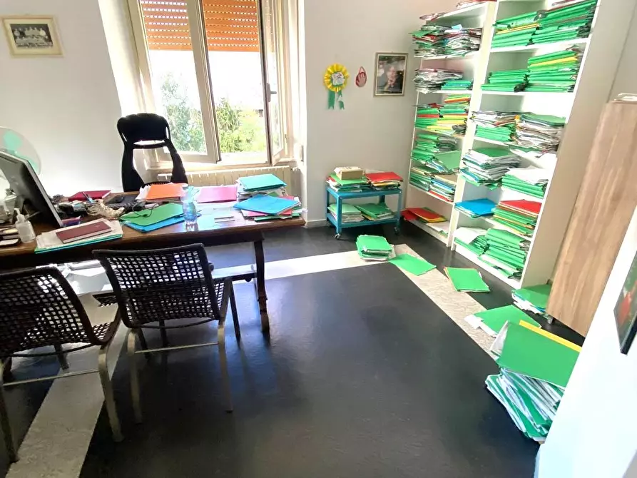 Immagine 4 di Appartamento in vendita  a Massa